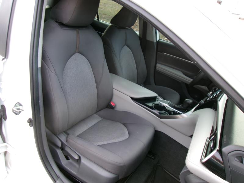 Toyota Camry LE 2020