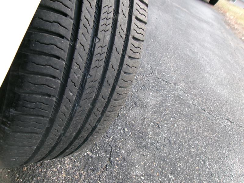 Toyota Camry LE 2020