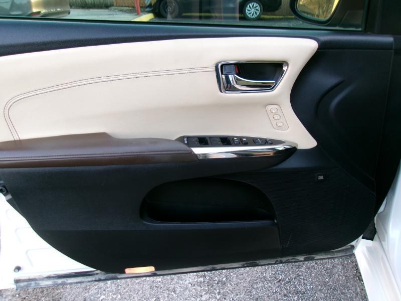 Toyota Avalon Limited 2015