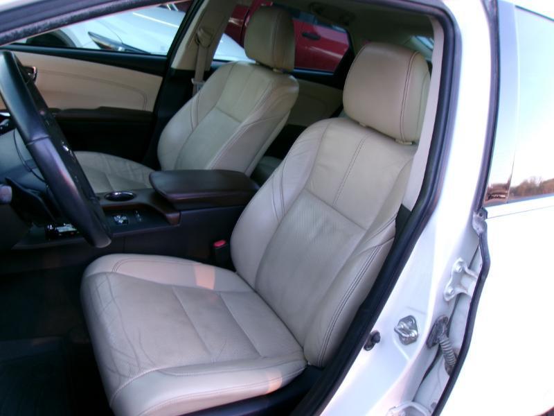 Toyota Avalon Limited 2015