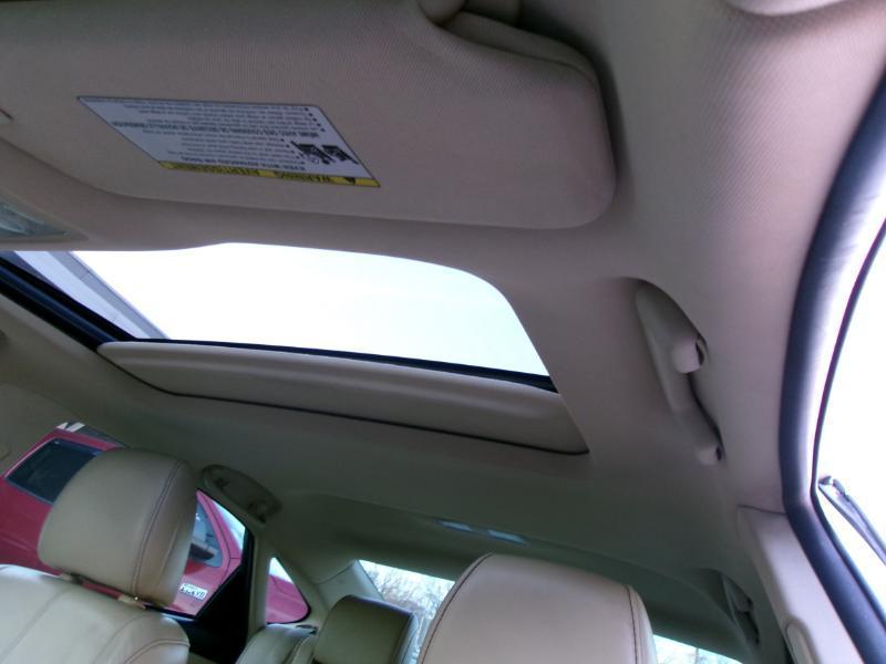 Toyota Avalon Limited 2015