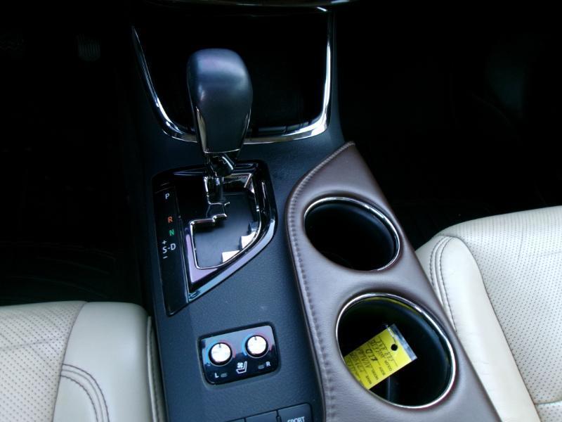 Toyota Avalon Limited 2015