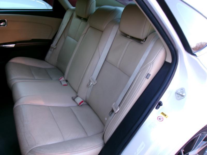 Toyota Avalon Limited 2015