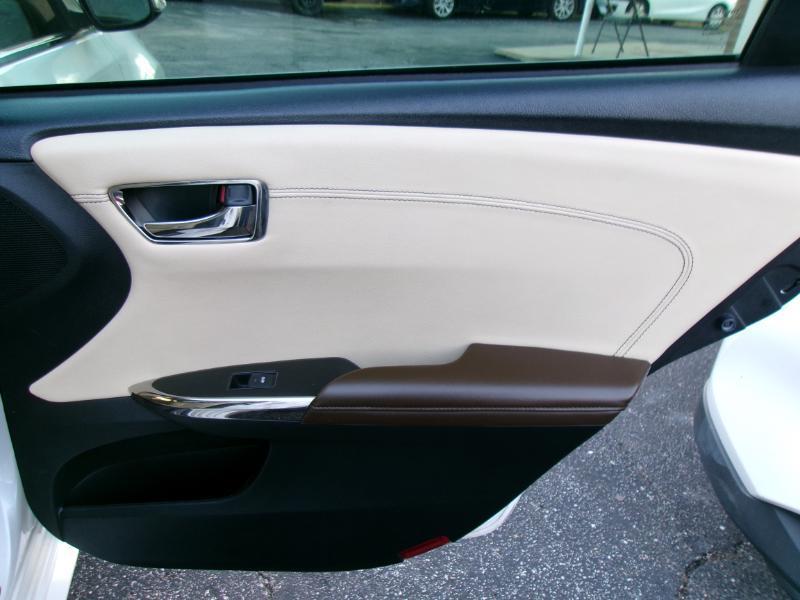 Toyota Avalon Limited 2015