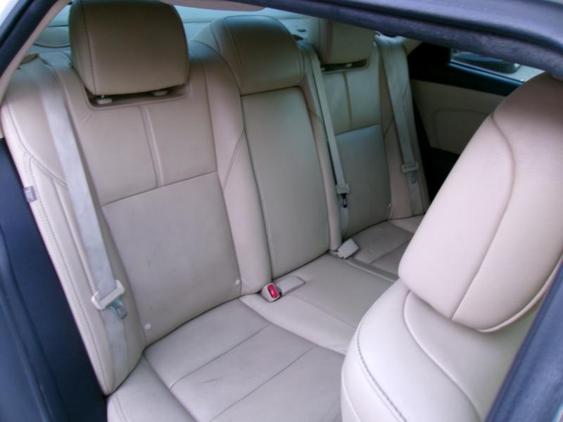 Toyota Avalon Limited 2015