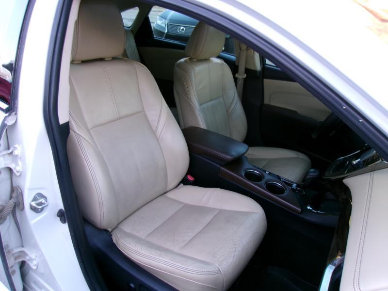 Toyota Avalon Limited 2015