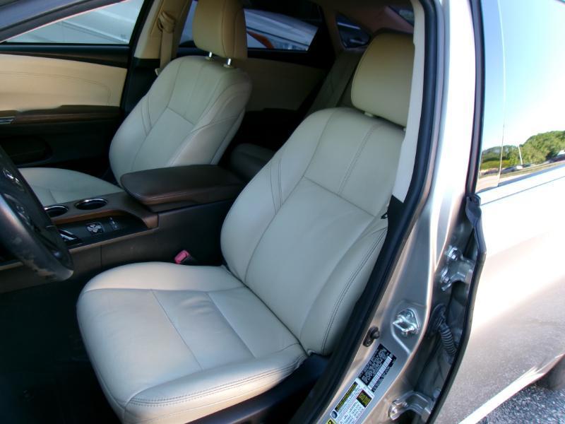 Toyota Avalon XLE 2013