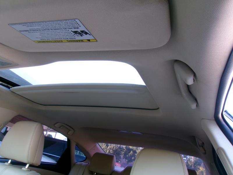 Toyota Avalon XLE 2013