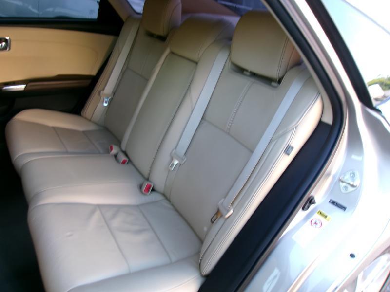 Toyota Avalon XLE 2013