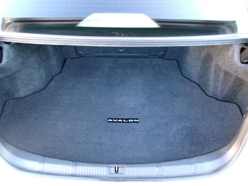 Toyota Avalon XLE 2013
