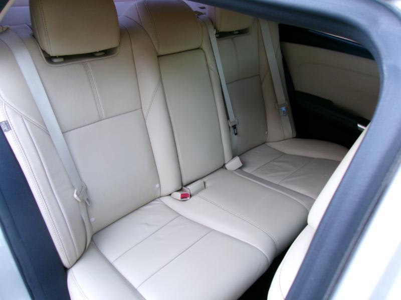 Toyota Avalon XLE 2013