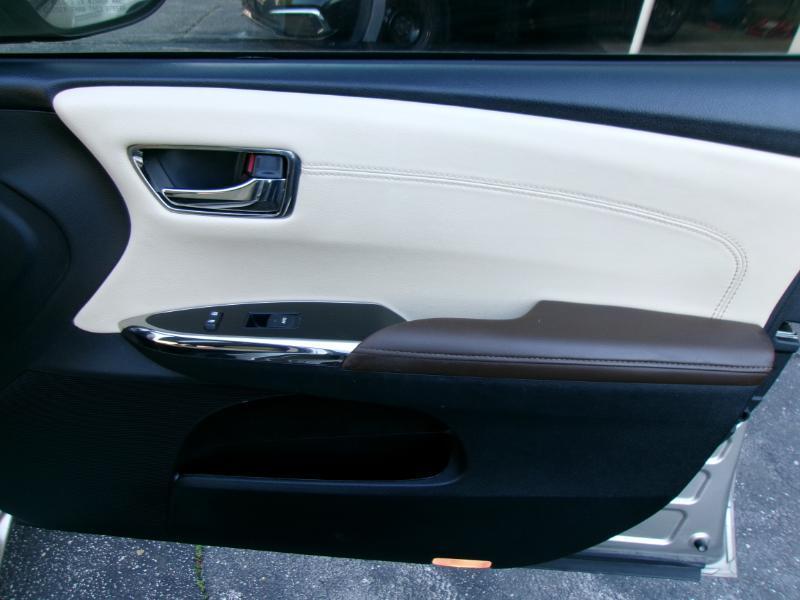 Toyota Avalon XLE 2013