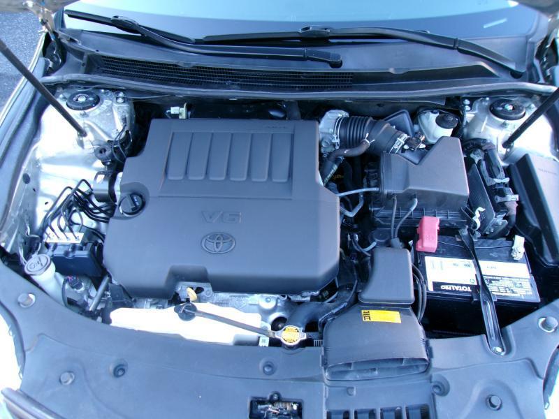 Toyota Avalon XLE 2013