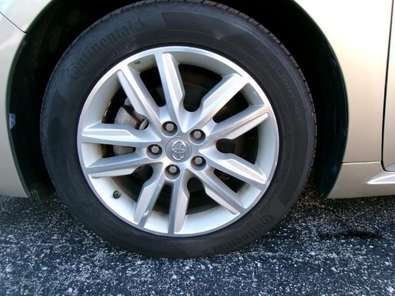 Toyota Avalon XLE 2013