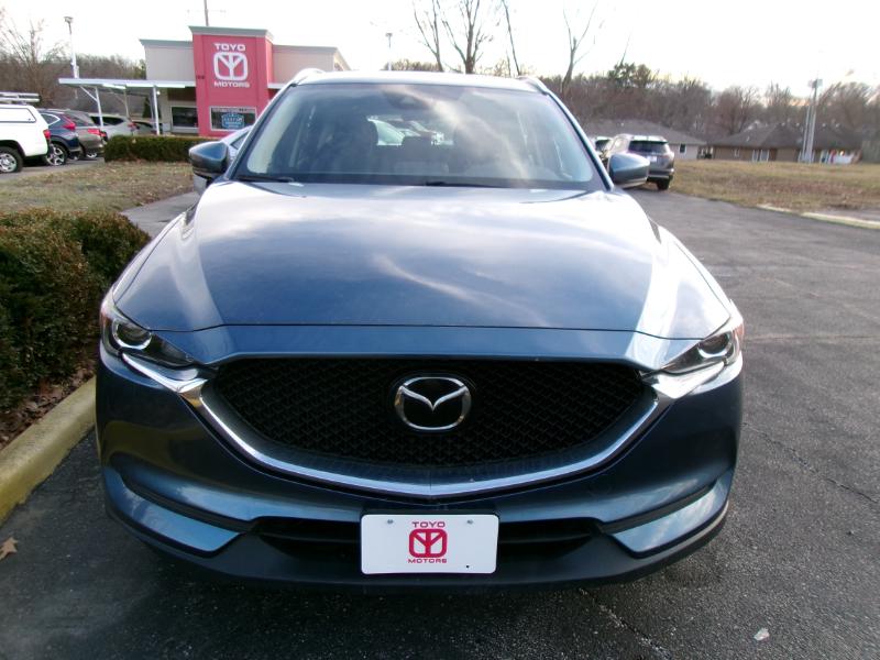 Mazda CX-5 Sport AWD 2020