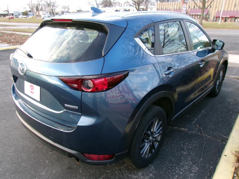 Mazda CX-5 Sport AWD 2020