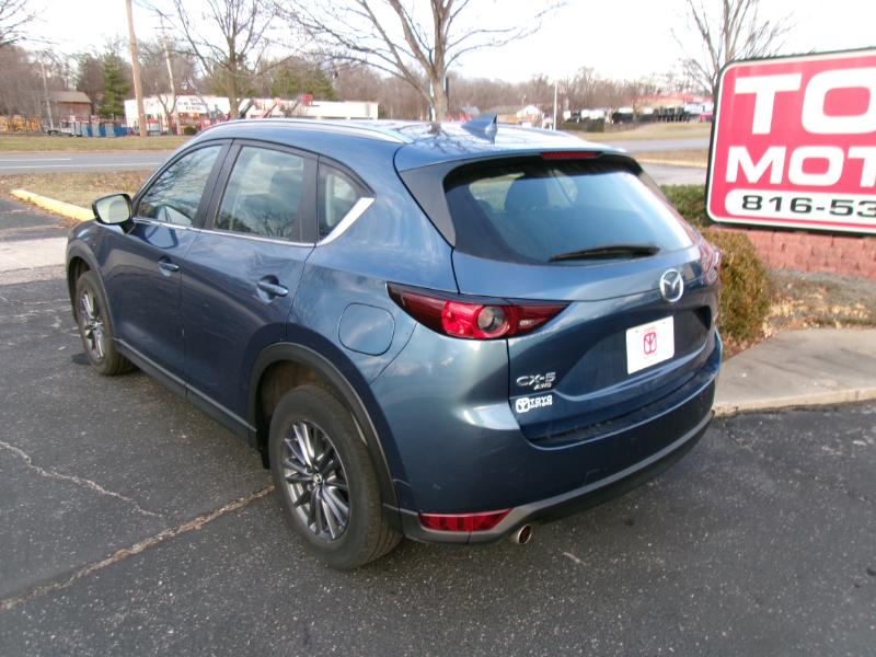 Mazda CX-5 Sport AWD 2020