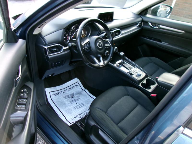 Mazda CX-5 Sport AWD 2020