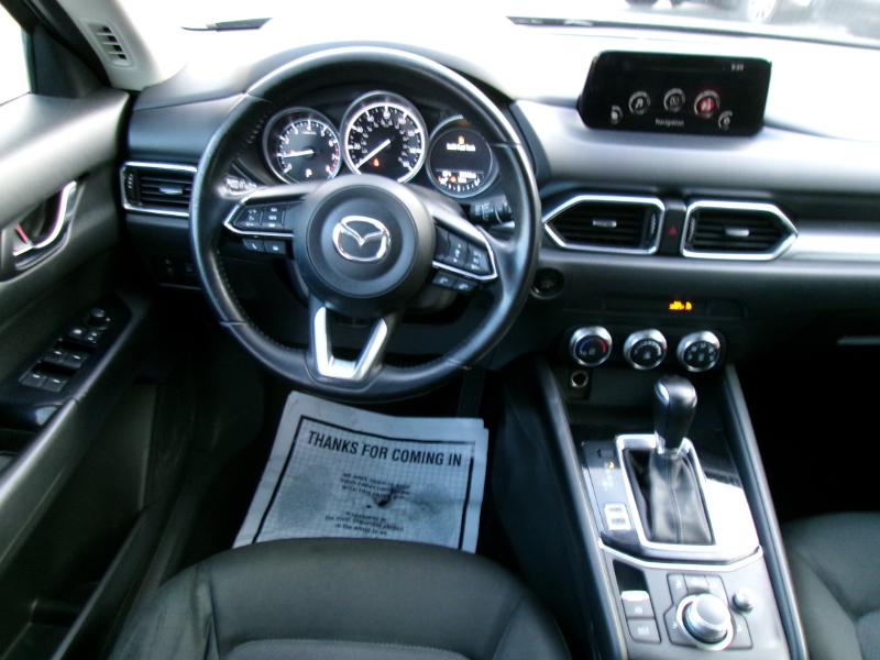 Mazda CX-5 Sport AWD 2020