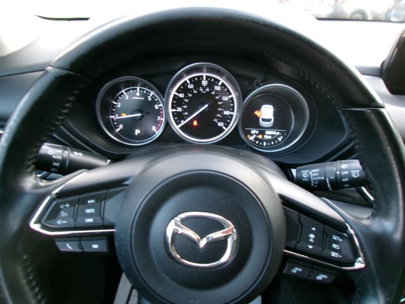 Mazda CX-5 Sport AWD 2020