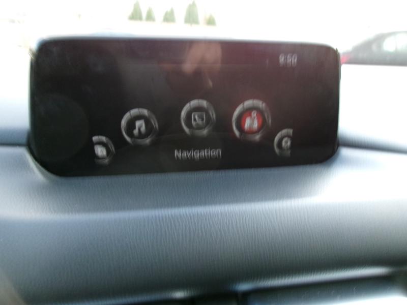 Mazda CX-5 Sport AWD 2020