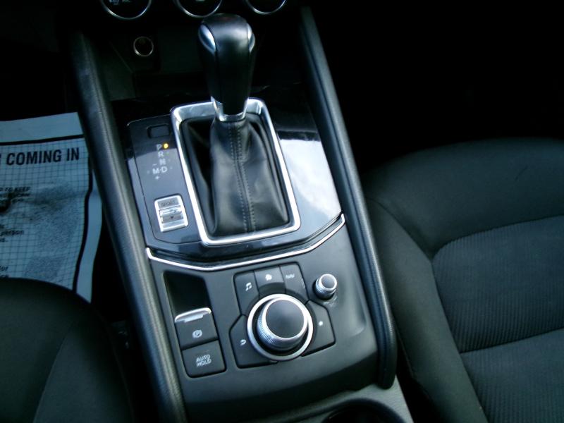 Mazda CX-5 Sport AWD 2020