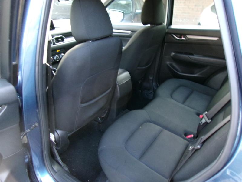 Mazda CX-5 Sport AWD 2020