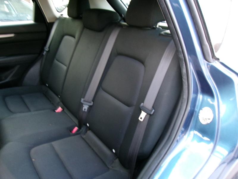 Mazda CX-5 Sport AWD 2020