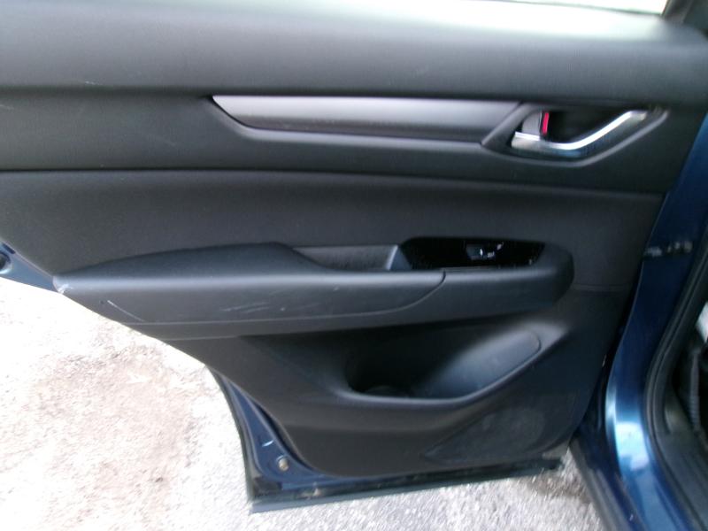 Mazda CX-5 Sport AWD 2020