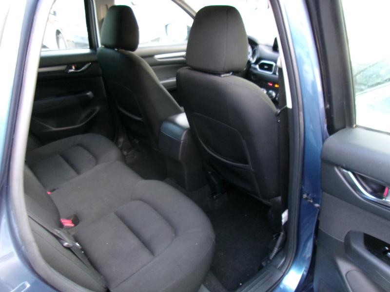 Mazda CX-5 Sport AWD 2020