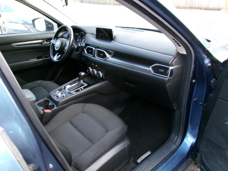 Mazda CX-5 Sport AWD 2020