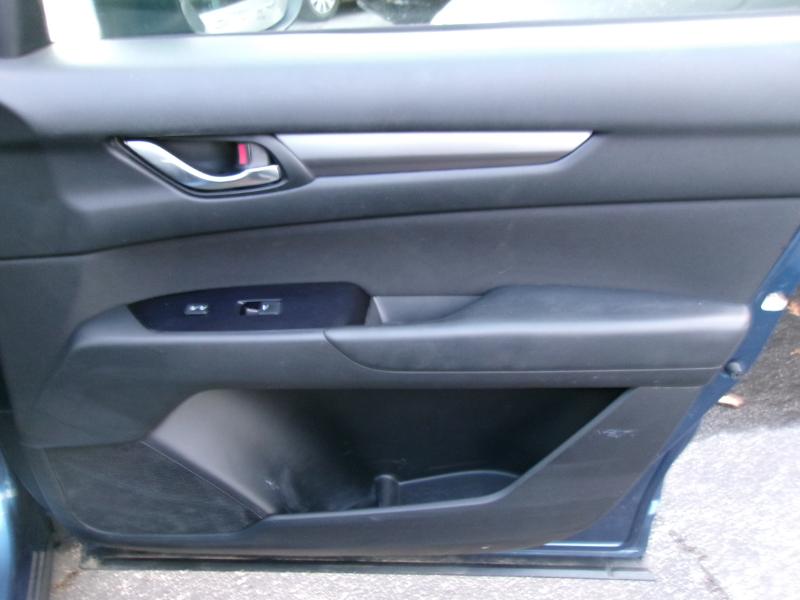 Mazda CX-5 Sport AWD 2020