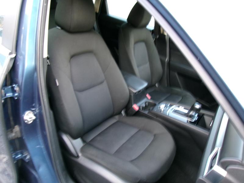 Mazda CX-5 Sport AWD 2020