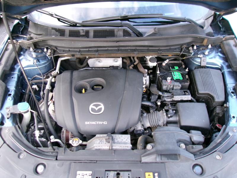 Mazda CX-5 Sport AWD 2020