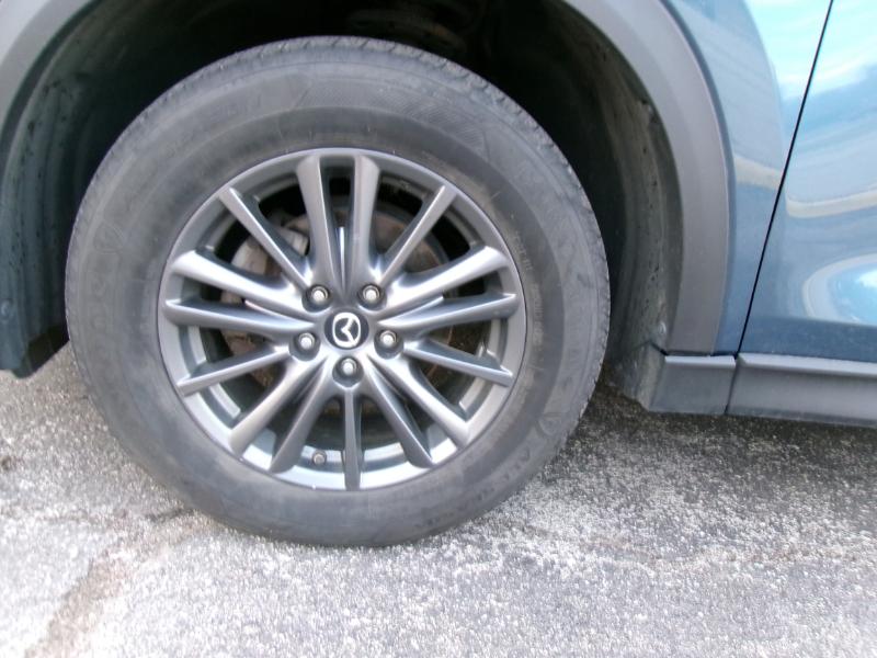 Mazda CX-5 Sport AWD 2020