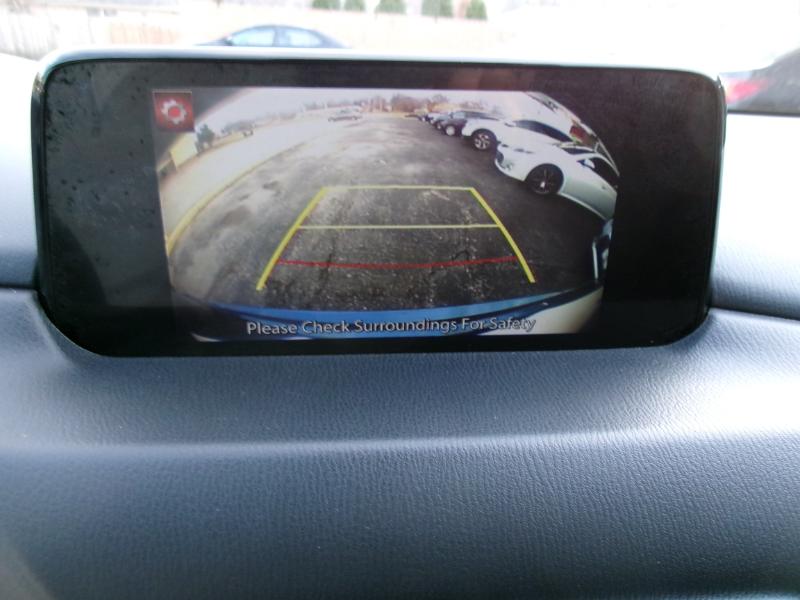 Mazda CX-5 Sport AWD 2020