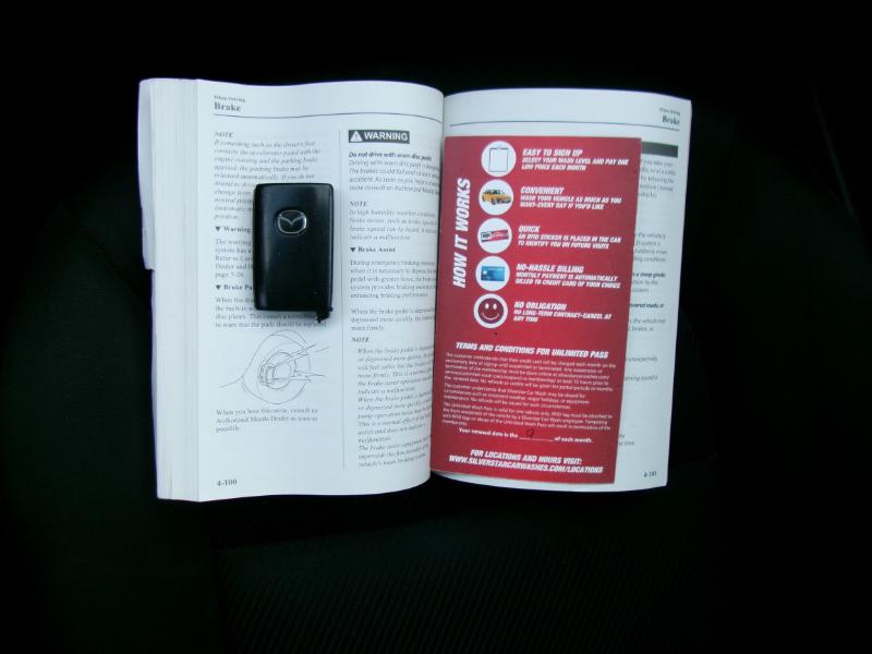 Mazda CX-5 Sport AWD 2020