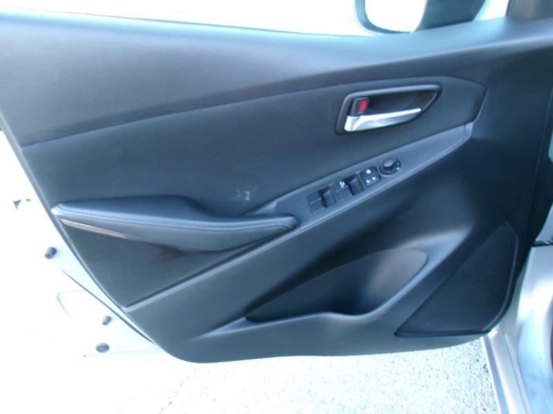 Toyota Yaris iA 6A 2017