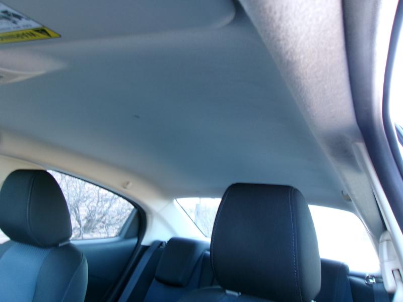 Toyota Yaris iA 6A 2017