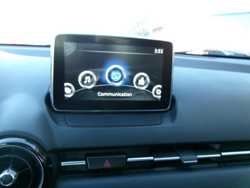 Toyota Yaris iA 6A 2017