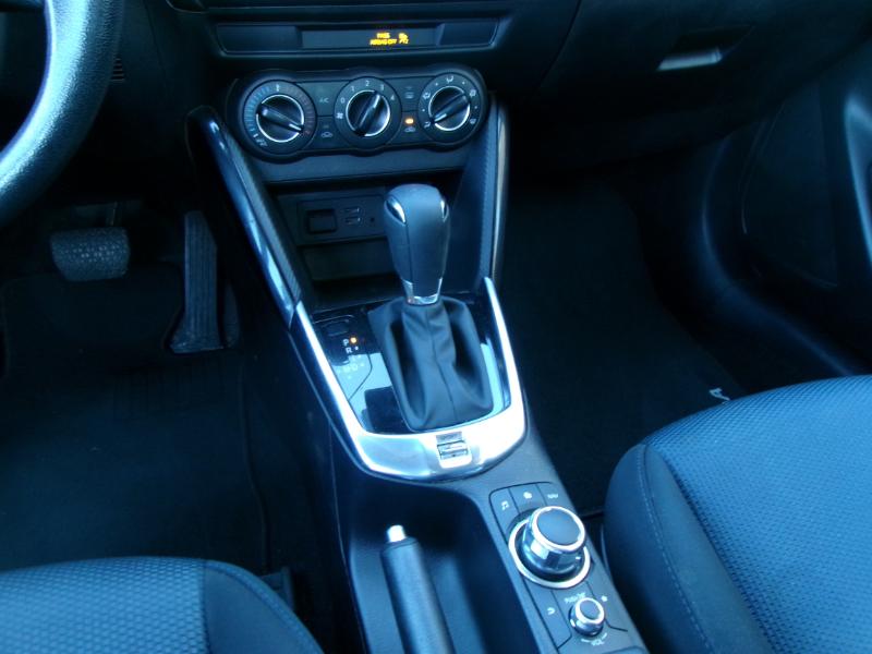 Toyota Yaris iA 6A 2017