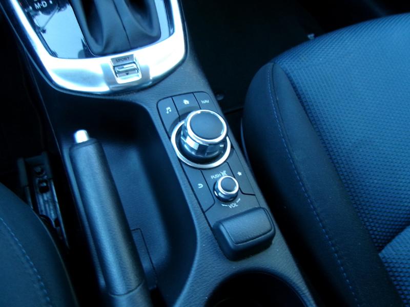 Toyota Yaris iA 6A 2017