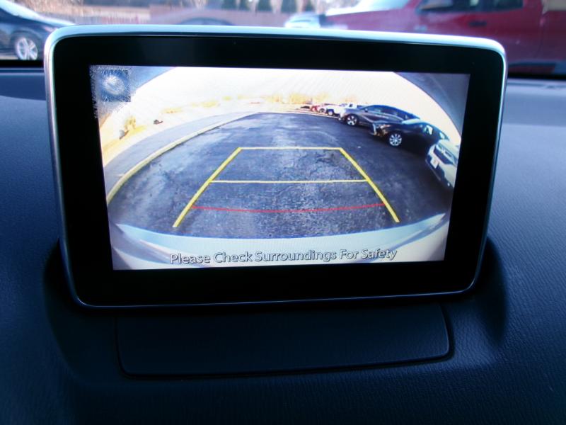 Toyota Yaris iA 6A 2017