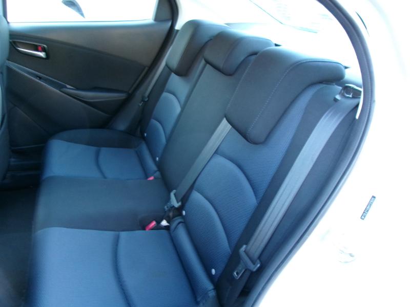 Toyota Yaris iA 6A 2017