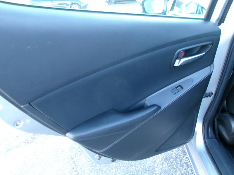 Toyota Yaris iA 6A 2017