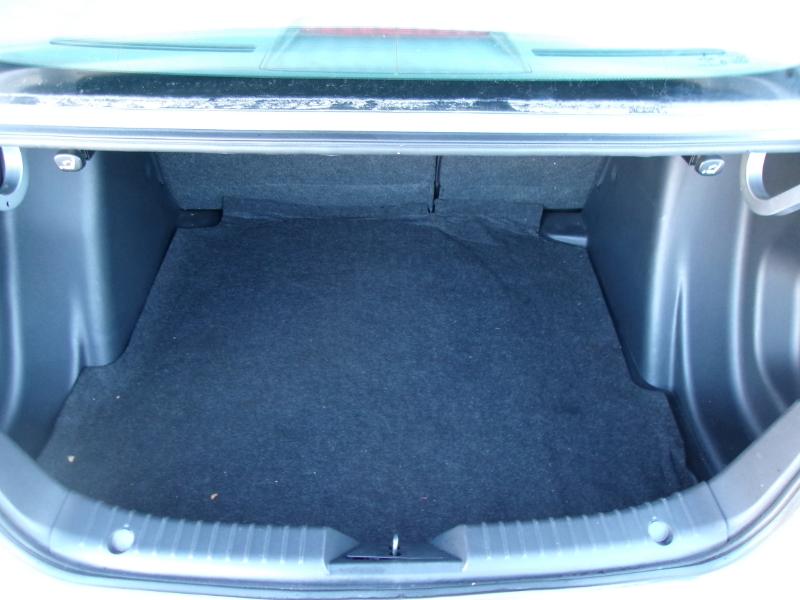 Toyota Yaris iA 6A 2017