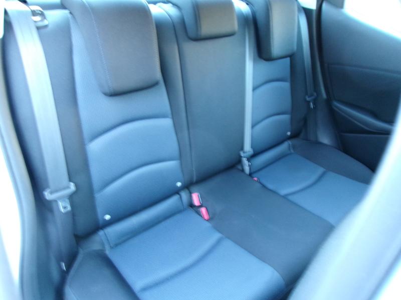 Toyota Yaris iA 6A 2017