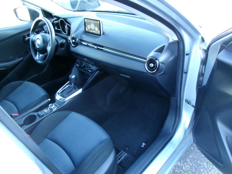 Toyota Yaris iA 6A 2017