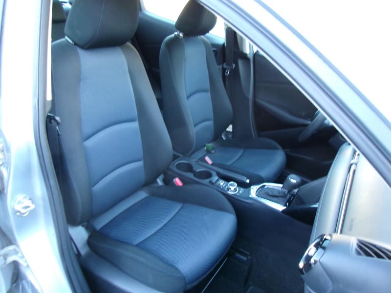 Toyota Yaris iA 6A 2017