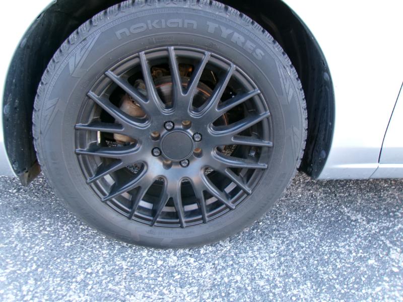 Toyota Yaris iA 6A 2017